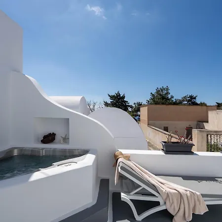 Βίλα Casa Evgenia *