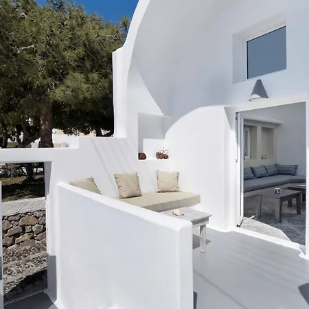 Βίλα Casa Evgenia Πύργος