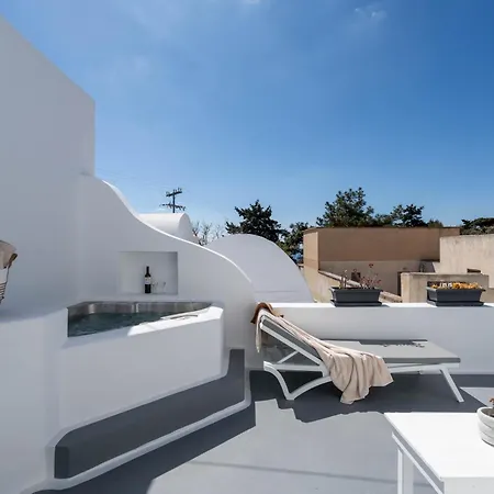 Casa Evgenia Βίλα *