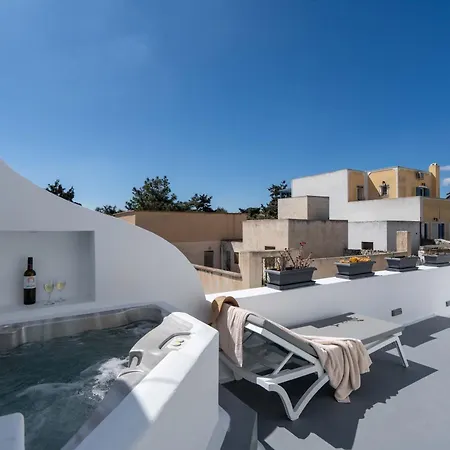Βίλα Casa Evgenia