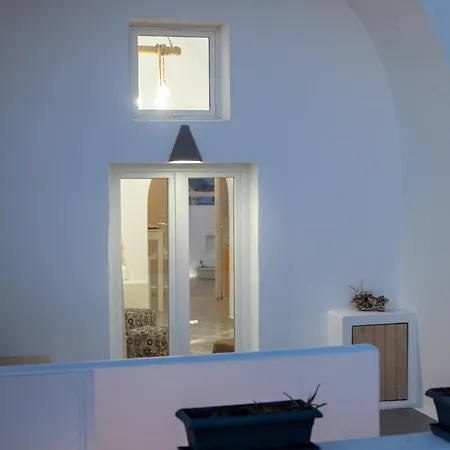 Βίλα Casa Evgenia *