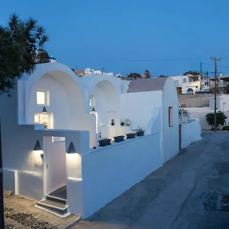 Casa Evgenia Βίλα *