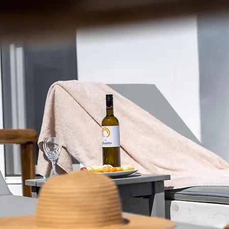Βίλα Casa Evgenia Πύργος