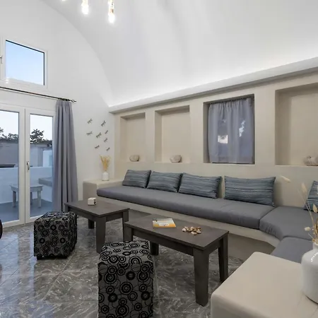 Casa Evgenia *