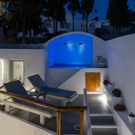 Βίλα Casa Evgenia