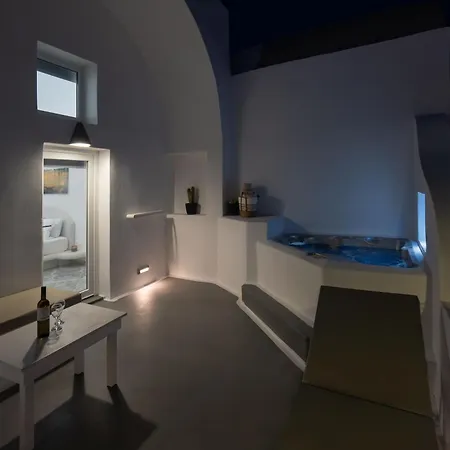 Casa Evgenia Βίλα
