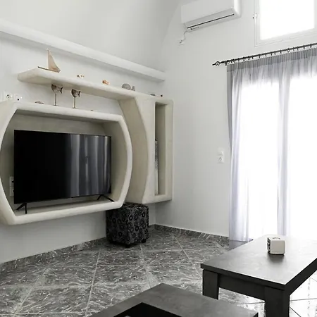 Casa Evgenia Πύργος