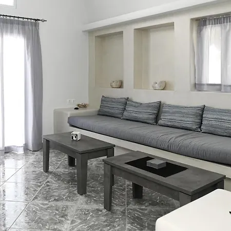 Βίλα Casa Evgenia