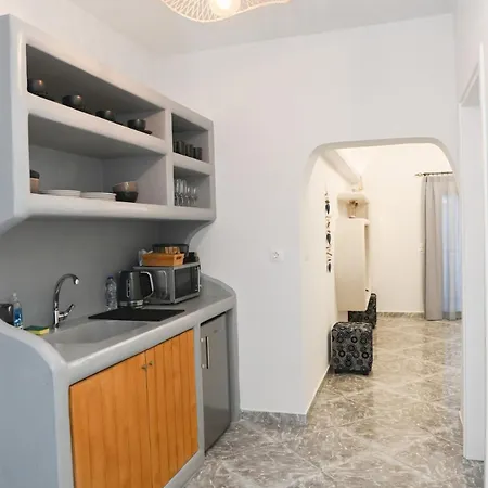 Βίλα Casa Evgenia *