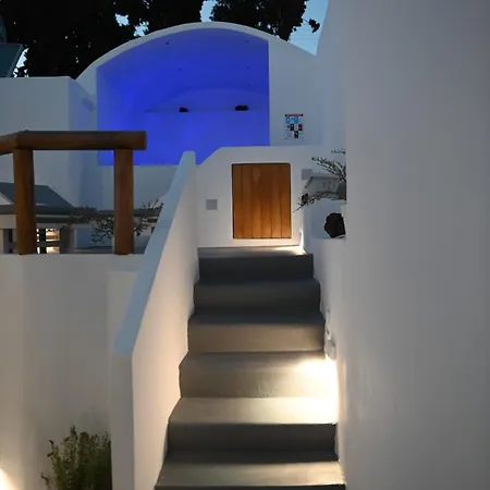 Casa Evgenia Βίλα *