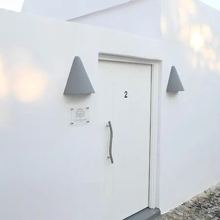 Casa Evgenia Πύργος